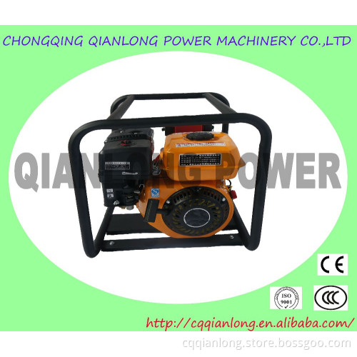 2.5inch Gasoline Water Pump